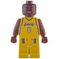 Kobe Bryant, Los Angeles Lakers #8