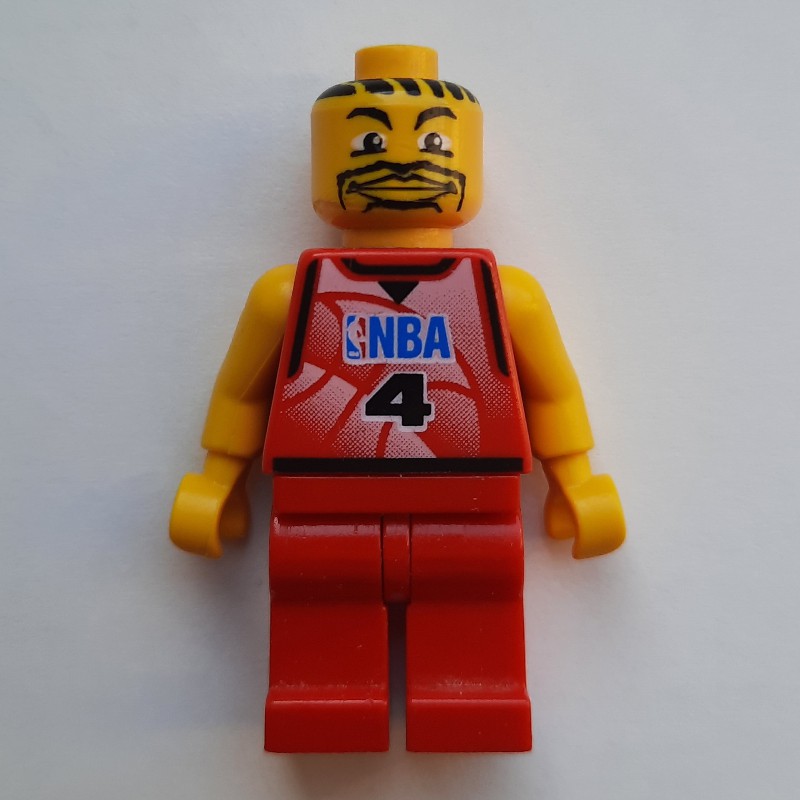 LEGO 3550 Basketball Jump and Shoot