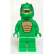 Lizard Man (fig-000499)