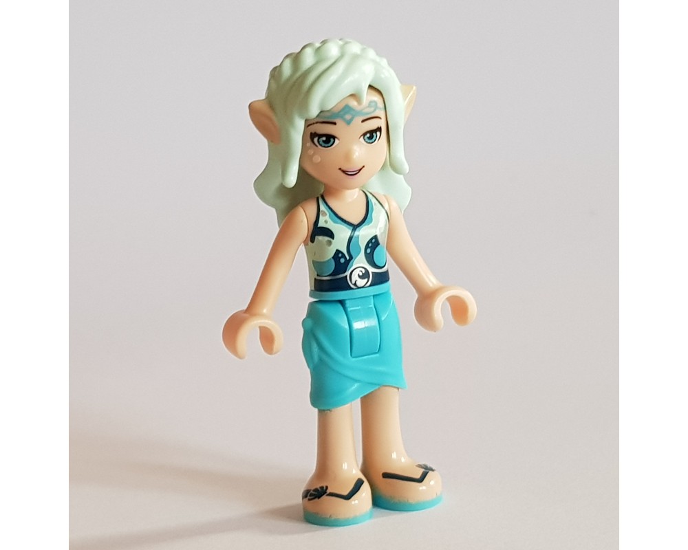 lego naida