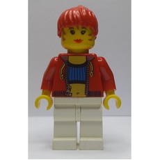 Actress (fig-000522)