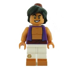 Aladdin (CMF) (fig-000537)