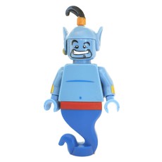 Genie (CMF) (fig-000538)
