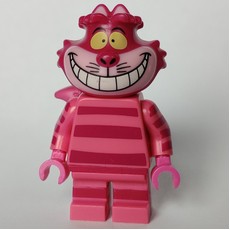 Cheshire Cat (CMF) (fig-000550)