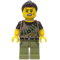 Dino Tracker (fig-000551)