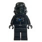 TIE Pilot, Plain Legs, Plain Brown Head
