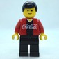 Soccer Player Coca-Cola Forward 2
