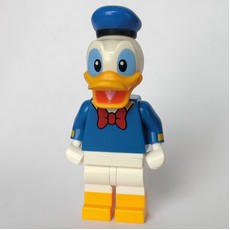 Donald Duck (CMF) (fig-000569)