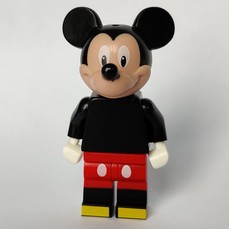 Mickey Mouse (CMF) (fig-000576)