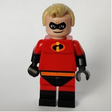 Mr. Incredible (CMF) (fig-000585)