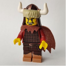 Hun Warrior (fig-000592)