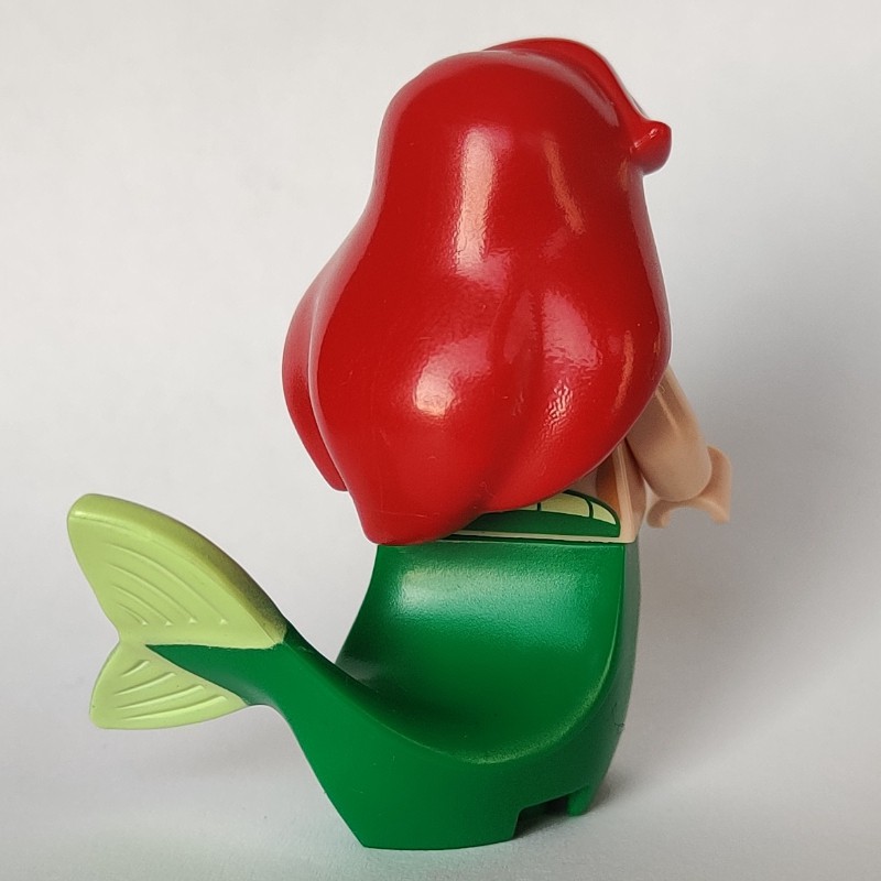 Ariel minifigure discount