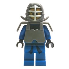 Jay, Kendo Outfit (fig-000608)