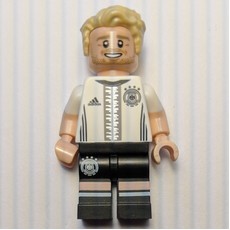 Andre Schurrle (CMF) (fig-000625)