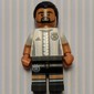 Sami Khedira (CMF)
