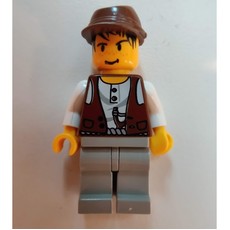Mike (fig-000628)