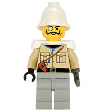 Baron Von Barron (fig-000629)