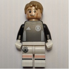 Manuel Neuer (CMF) (fig-000654)