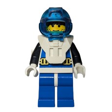 Aquanaut 1 (fig-000657)