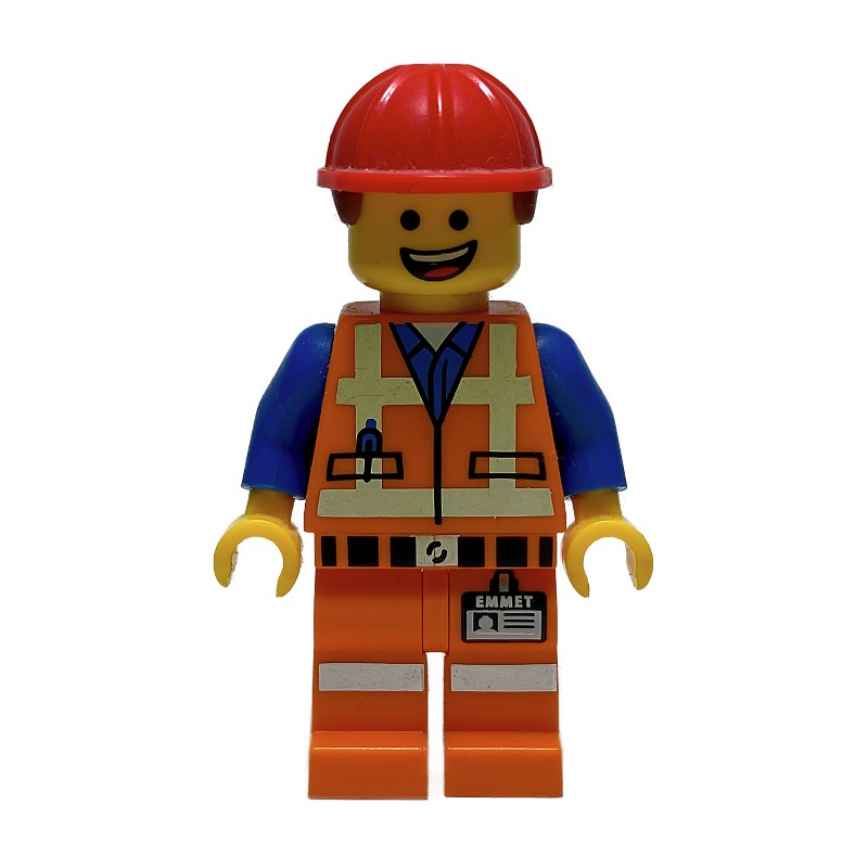 hard hat emmet