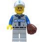 Baseball Fielder