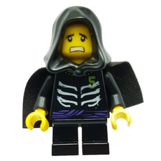 Lloyd Garmadon (fig-000712)
