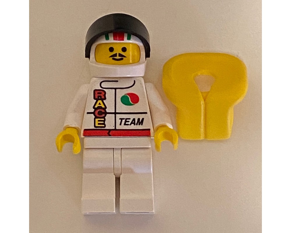 Lego best sale octan racer