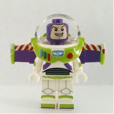 Buzz Lightyear (CMF) (fig-000767)