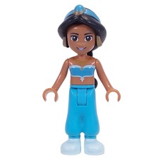 Jasmine (fig-000771)
