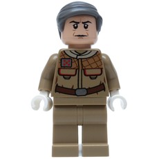 General Rieekan (fig-000772)
