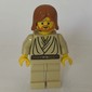 Obi-Wan Kenobi, Yellow Skin, Headset