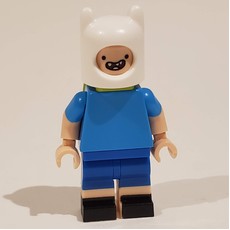 Finn the Human (Dimensions) (fig-000778)