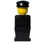 LEGOLAND Black