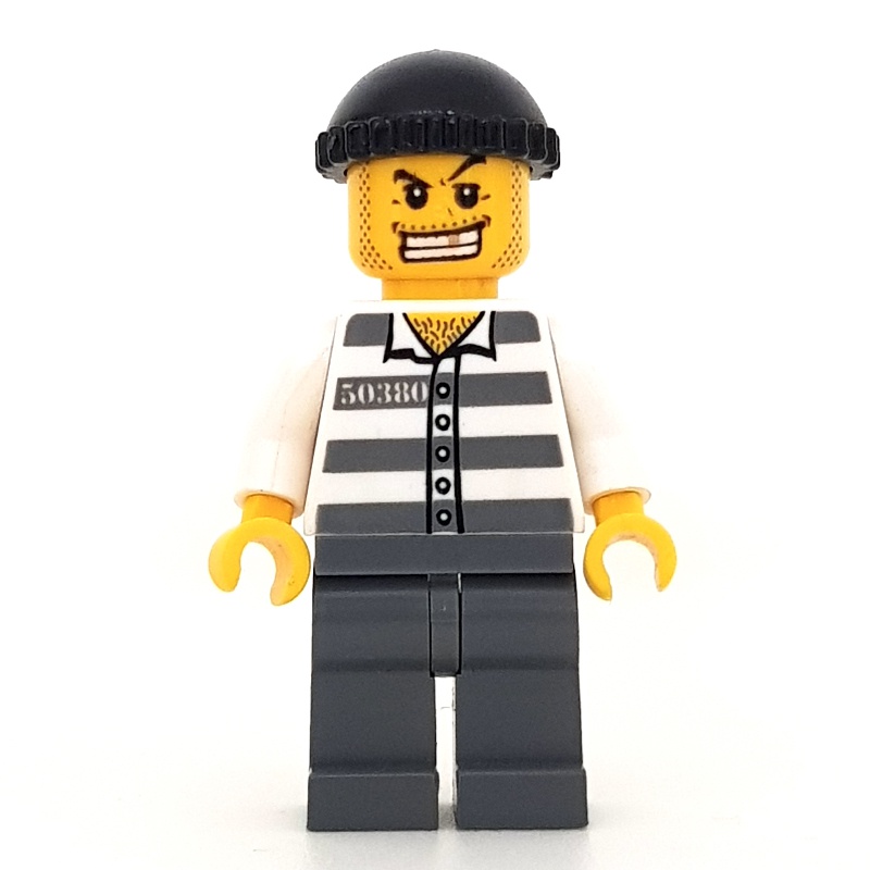 Lego® 78171, 3068bpb1745, 6342521 Chocogrenouille Godric Gryffondor