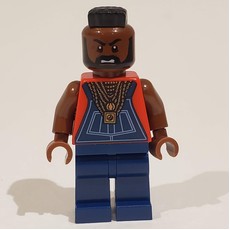 B.A. Baracus (fig-000790)