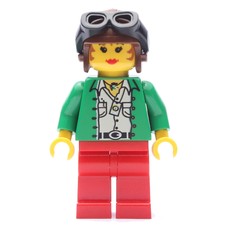 Miss Gail Storm (fig-000821)
