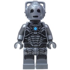 Cyberman (Dimensions) (fig-000823)
