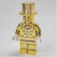 Mr. Gold (fig-000825)