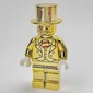 Mr. Gold