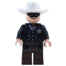 Lone Ranger (fig-000838)