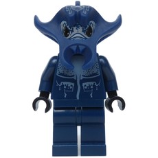 Atlantis Manta Warrior (fig-000840)