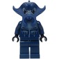Atlantis Manta Warrior