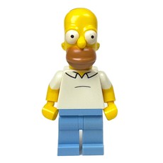 Homer Simpson (CMF) (fig-000843)