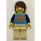 Max (LEGO Club)