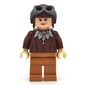 Amelia Earhart