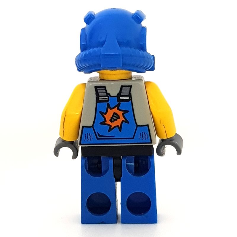 ciffer matrix Banyan LEGO Set fig-000866 Power Miner, Beard Stubble (2009 Power Miners) |  Rebrickable - Build with LEGO