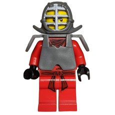 Kai, Kendo Outfit (fig-000870)