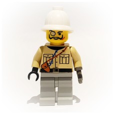 Baron Von Barron (fig-000872)
