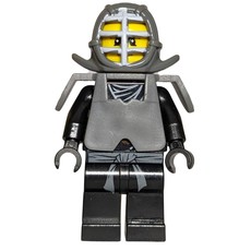 Cole, Kendo Outfit (fig-000878)