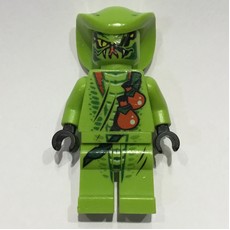 Lasha (fig-000879)